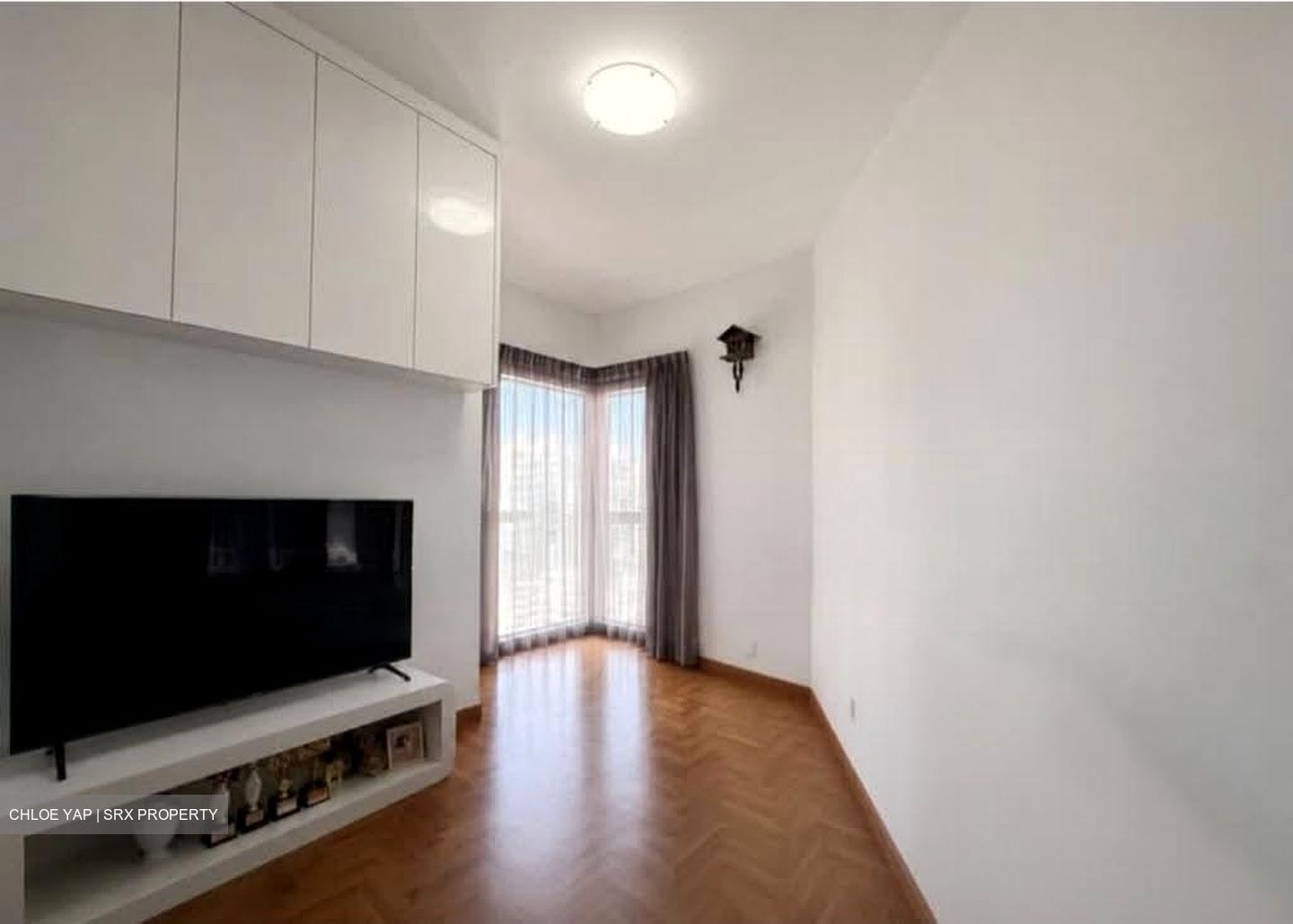 The Bayshore (D16), Condominium #622159551